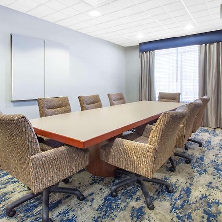 Wingate By Wyndham Indianapolis Airport Plainfield Ξενοδοχείο Εξωτερικό φωτογραφία