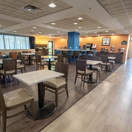Wingate By Wyndham Indianapolis Airport Plainfield Ξενοδοχείο Εξωτερικό φωτογραφία