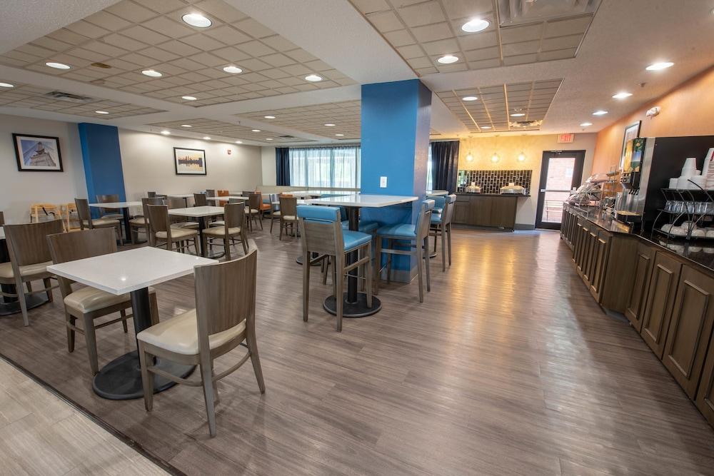 Wingate By Wyndham Indianapolis Airport Plainfield Ξενοδοχείο Εξωτερικό φωτογραφία