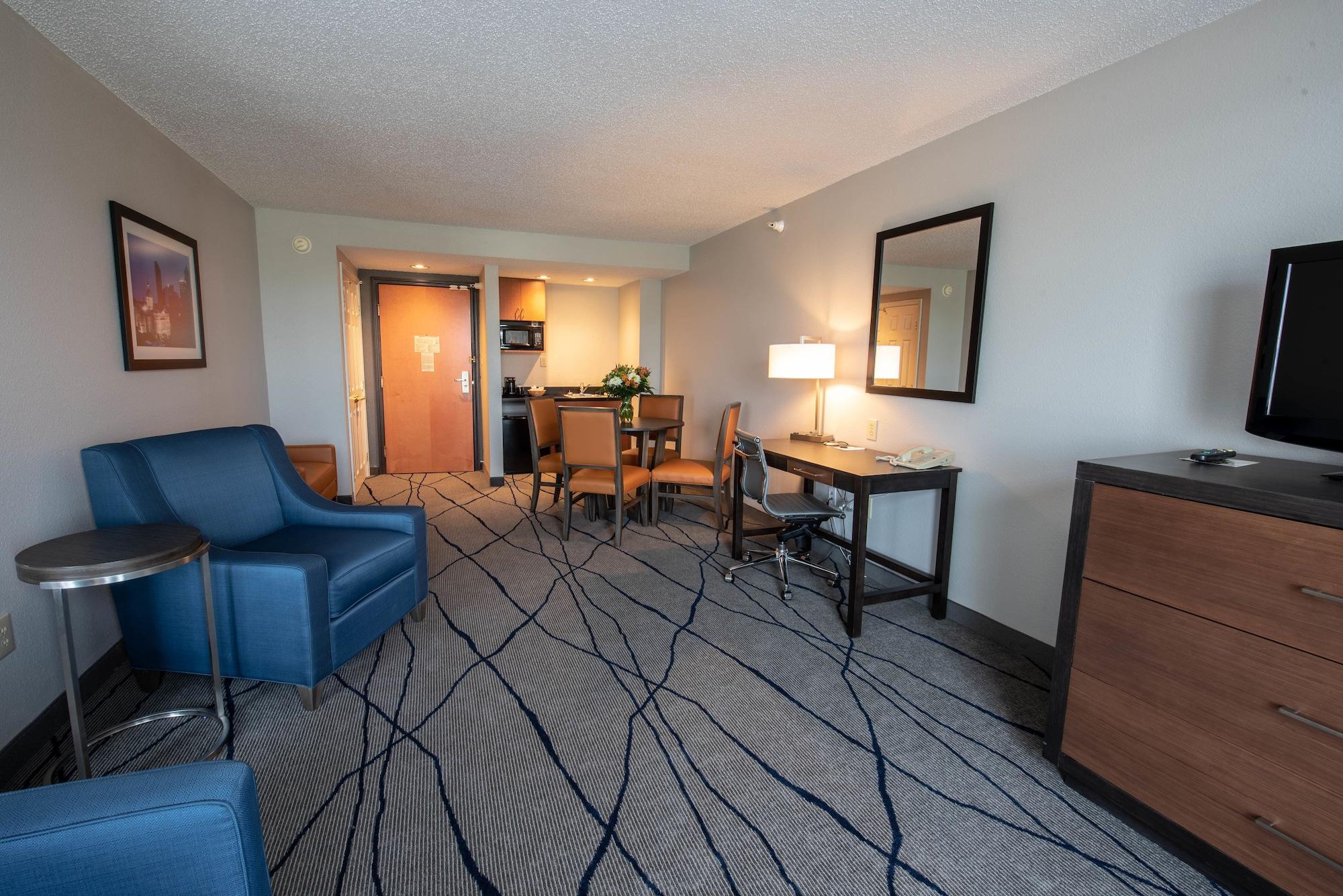 Wingate By Wyndham Indianapolis Airport Plainfield Ξενοδοχείο Εξωτερικό φωτογραφία