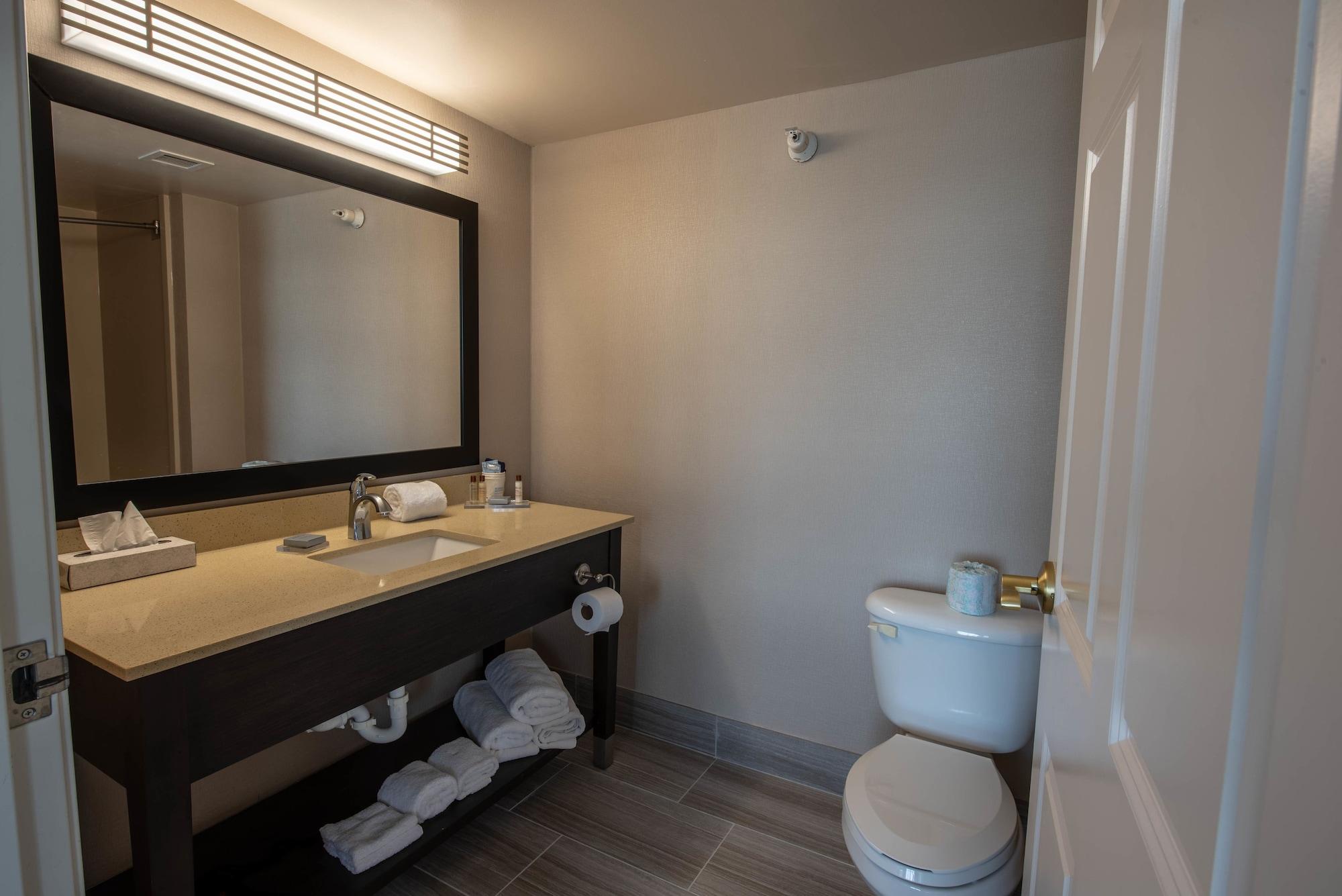 Wingate By Wyndham Indianapolis Airport Plainfield Ξενοδοχείο Εξωτερικό φωτογραφία