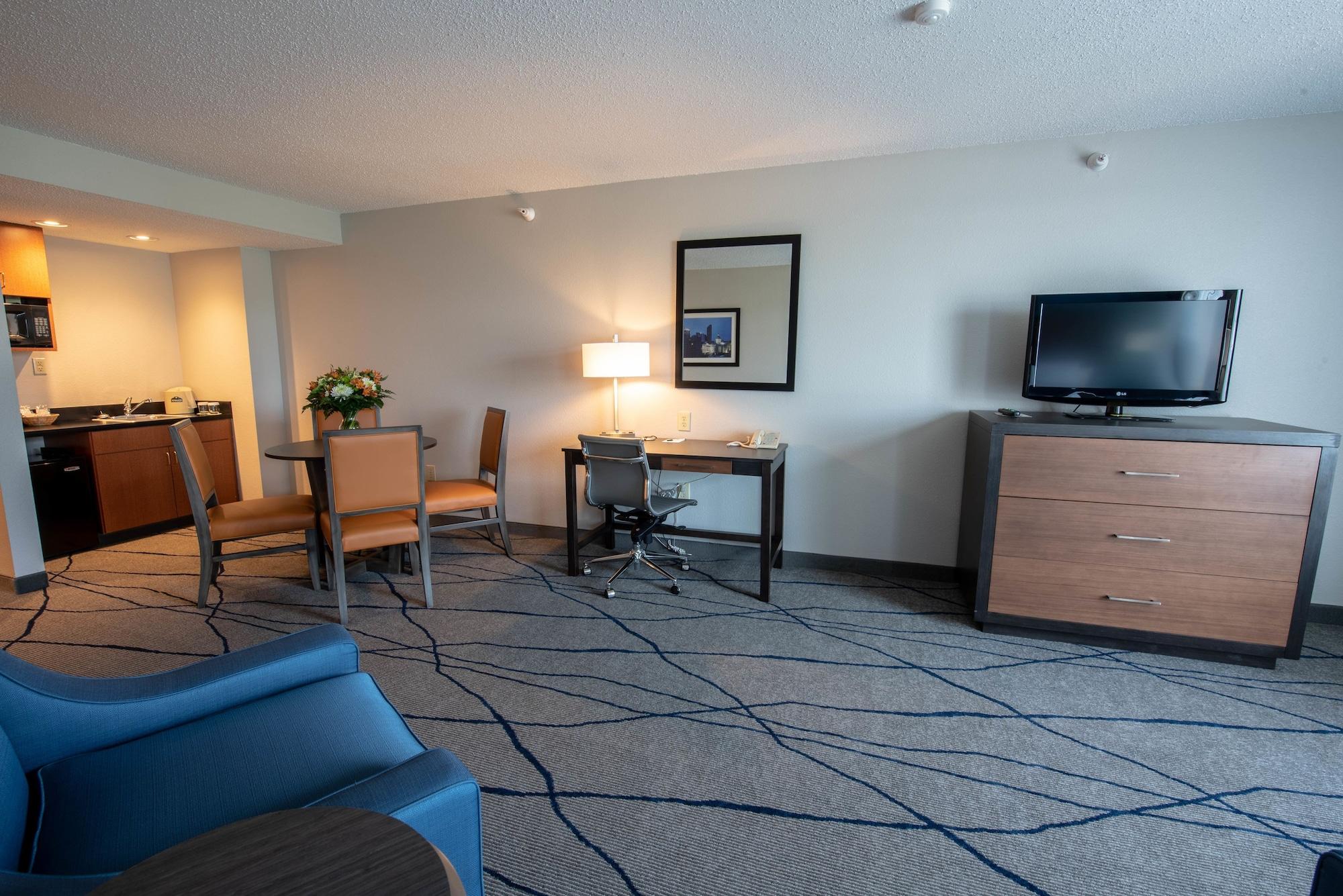 Wingate By Wyndham Indianapolis Airport Plainfield Ξενοδοχείο Εξωτερικό φωτογραφία