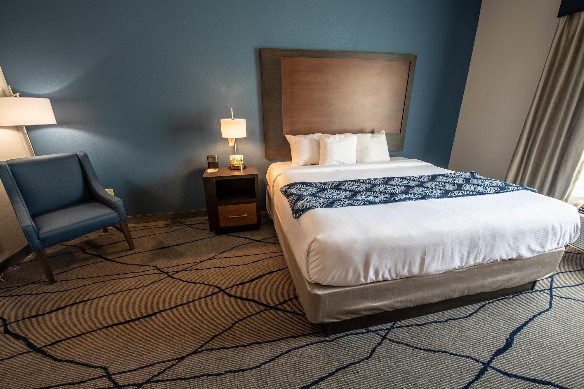 Wingate By Wyndham Indianapolis Airport Plainfield Ξενοδοχείο Εξωτερικό φωτογραφία