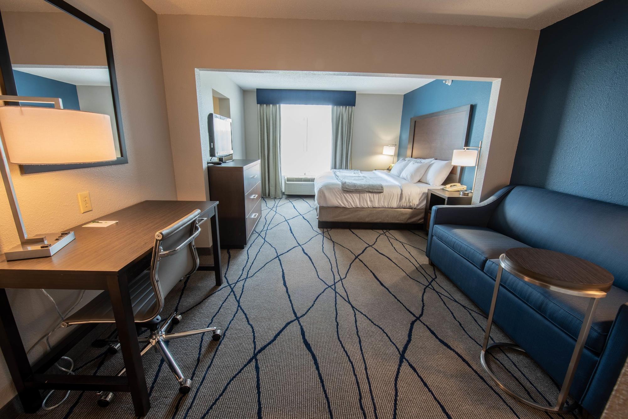 Wingate By Wyndham Indianapolis Airport Plainfield Ξενοδοχείο Εξωτερικό φωτογραφία
