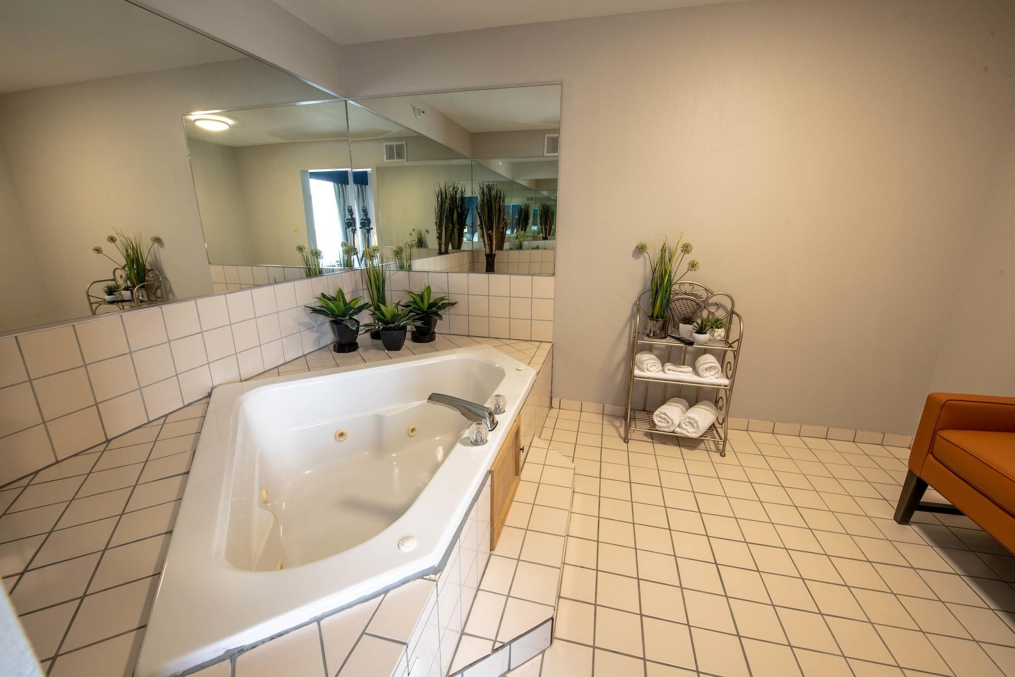 Wingate By Wyndham Indianapolis Airport Plainfield Ξενοδοχείο Εξωτερικό φωτογραφία