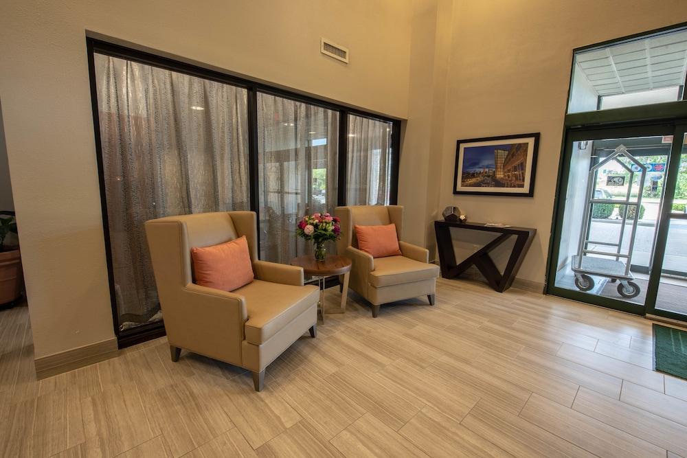 Wingate By Wyndham Indianapolis Airport Plainfield Ξενοδοχείο Εξωτερικό φωτογραφία