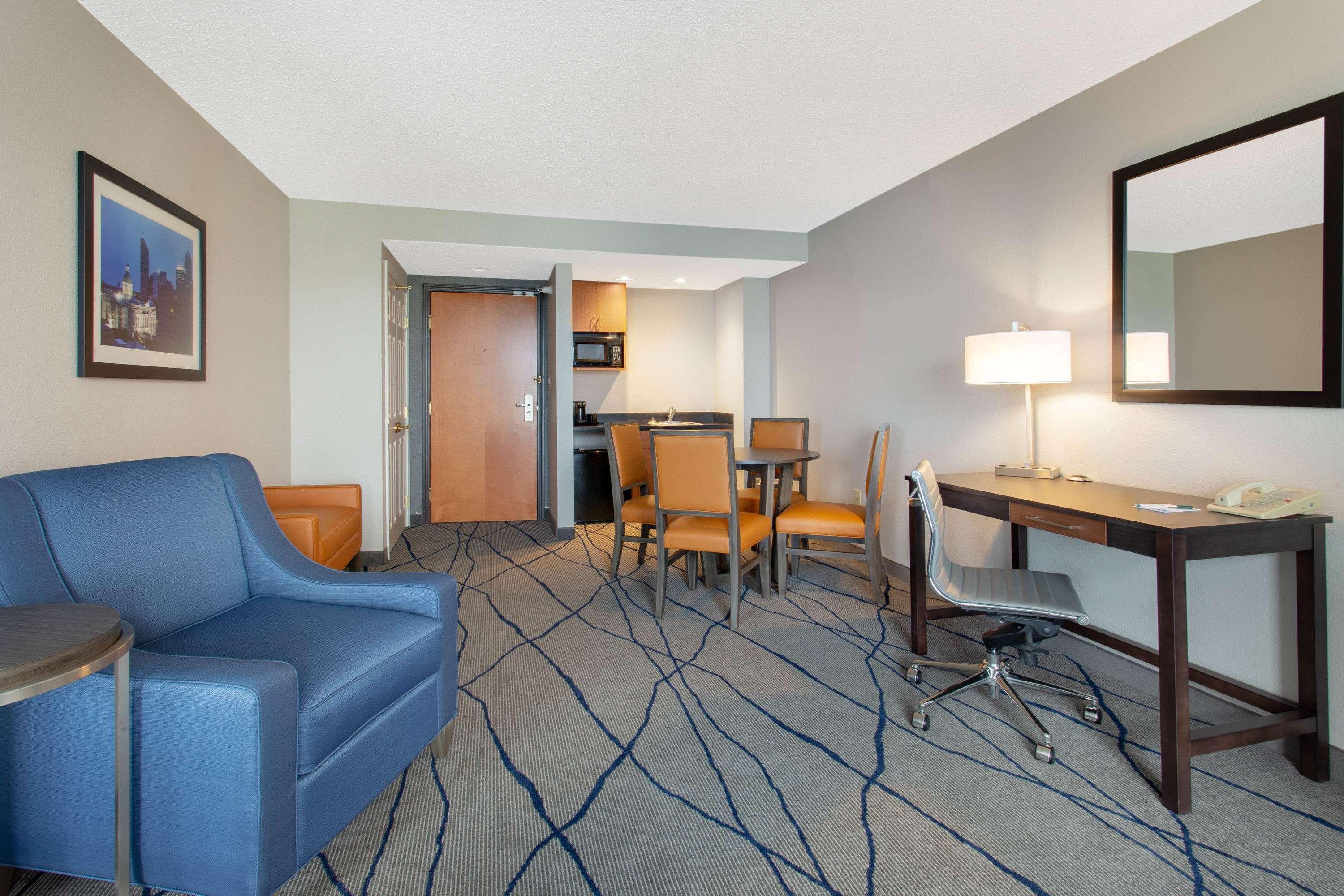 Wingate By Wyndham Indianapolis Airport Plainfield Ξενοδοχείο Εξωτερικό φωτογραφία