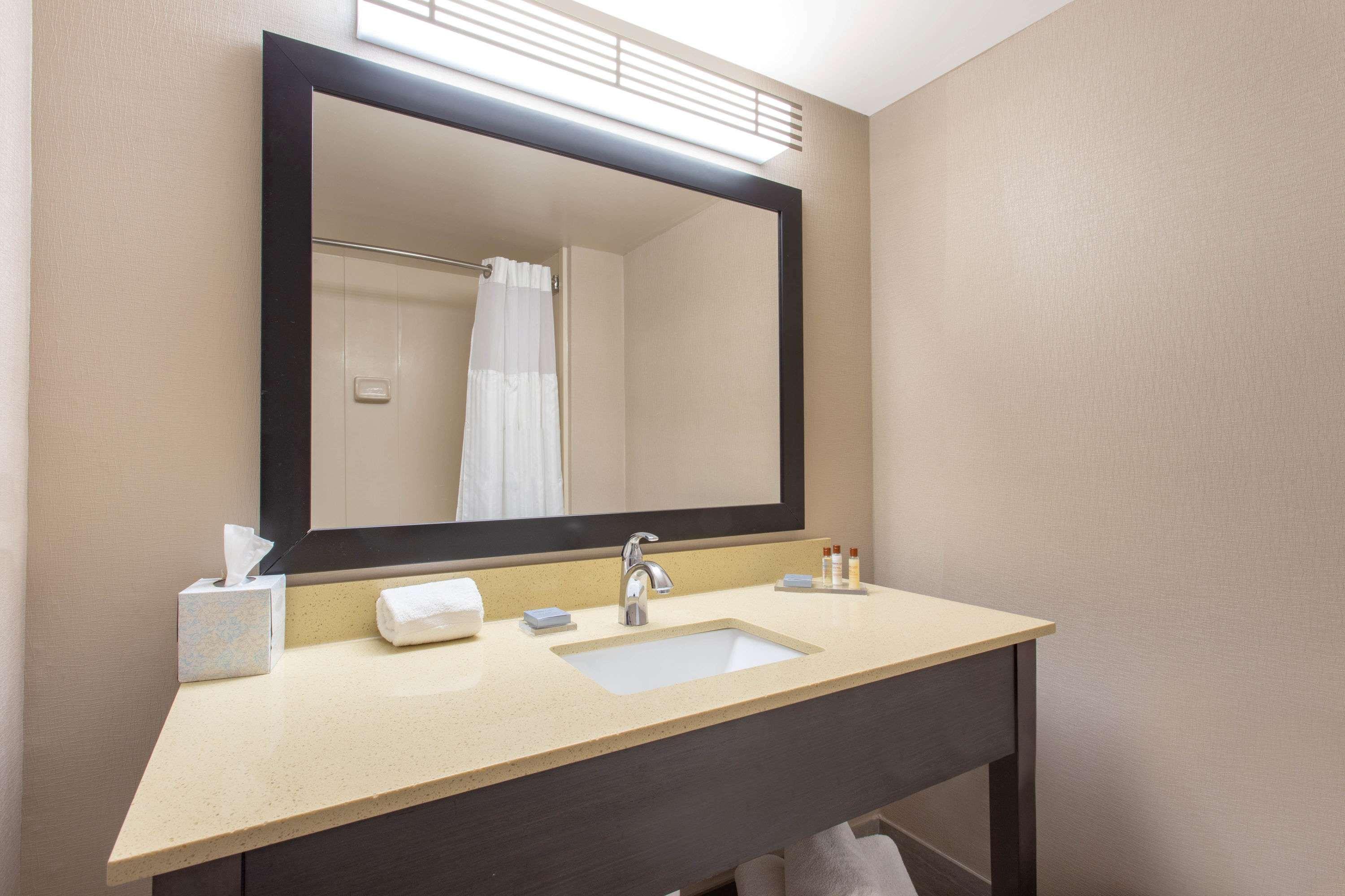 Wingate By Wyndham Indianapolis Airport Plainfield Ξενοδοχείο Εξωτερικό φωτογραφία