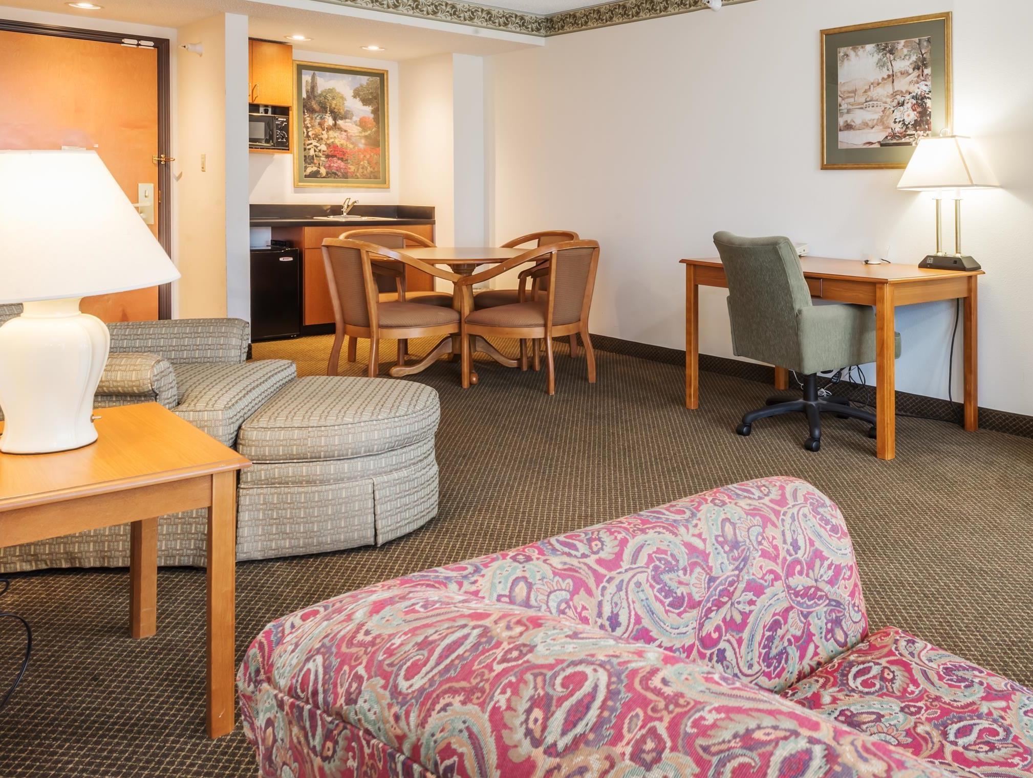 Wingate By Wyndham Indianapolis Airport Plainfield Ξενοδοχείο Εξωτερικό φωτογραφία