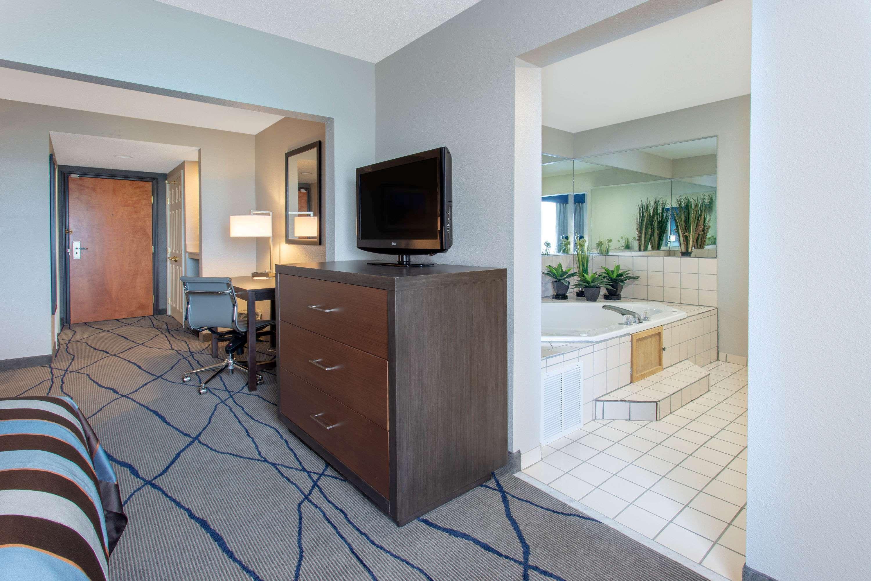 Wingate By Wyndham Indianapolis Airport Plainfield Ξενοδοχείο Εξωτερικό φωτογραφία