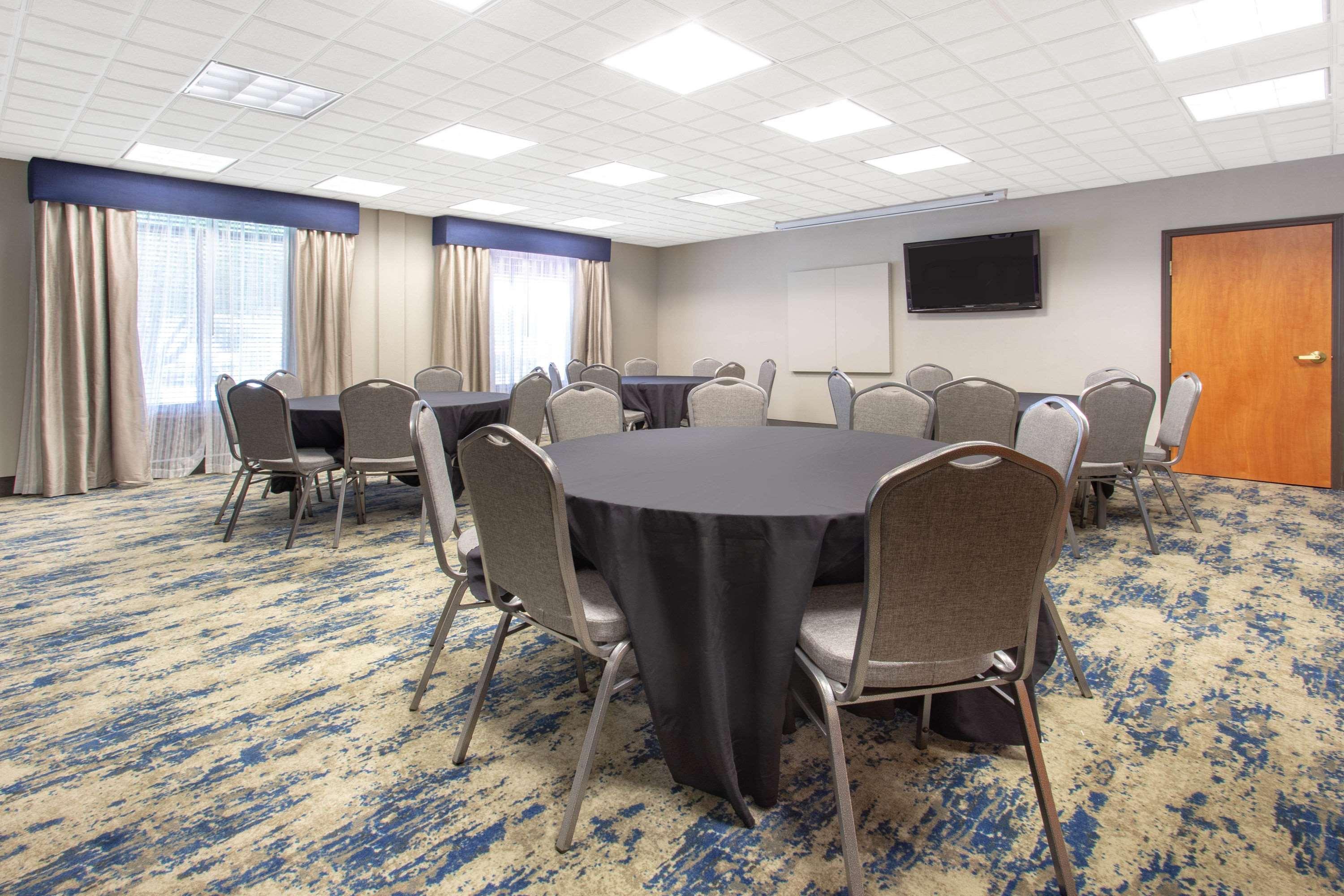 Wingate By Wyndham Indianapolis Airport Plainfield Ξενοδοχείο Εξωτερικό φωτογραφία