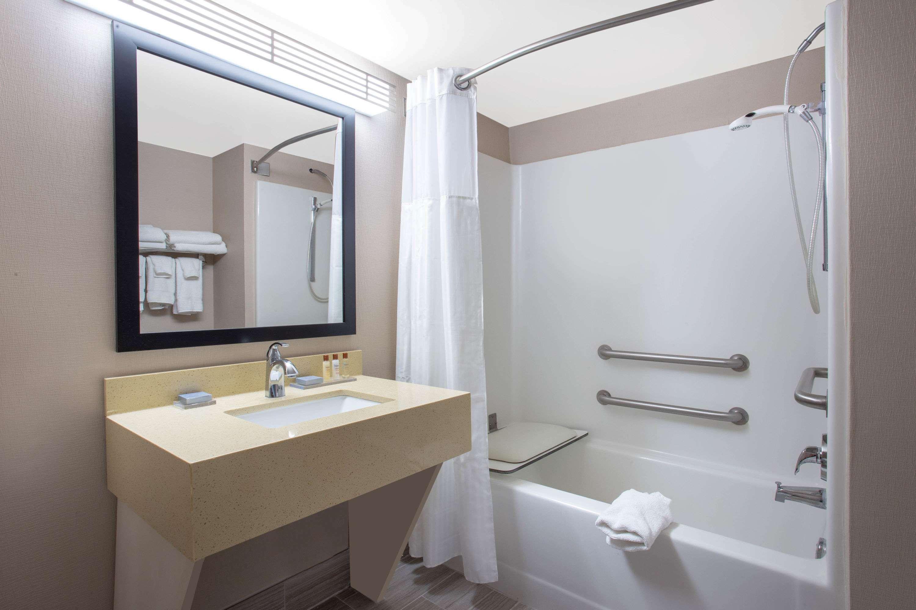 Wingate By Wyndham Indianapolis Airport Plainfield Ξενοδοχείο Εξωτερικό φωτογραφία