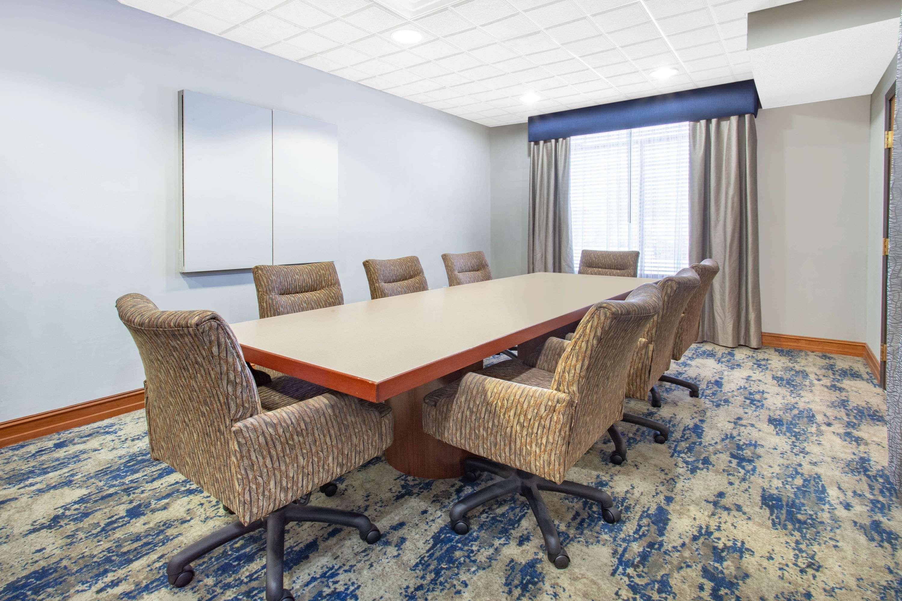 Wingate By Wyndham Indianapolis Airport Plainfield Ξενοδοχείο Εξωτερικό φωτογραφία