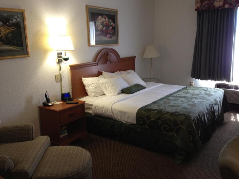 Wingate By Wyndham Indianapolis Airport Plainfield Ξενοδοχείο Εξωτερικό φωτογραφία