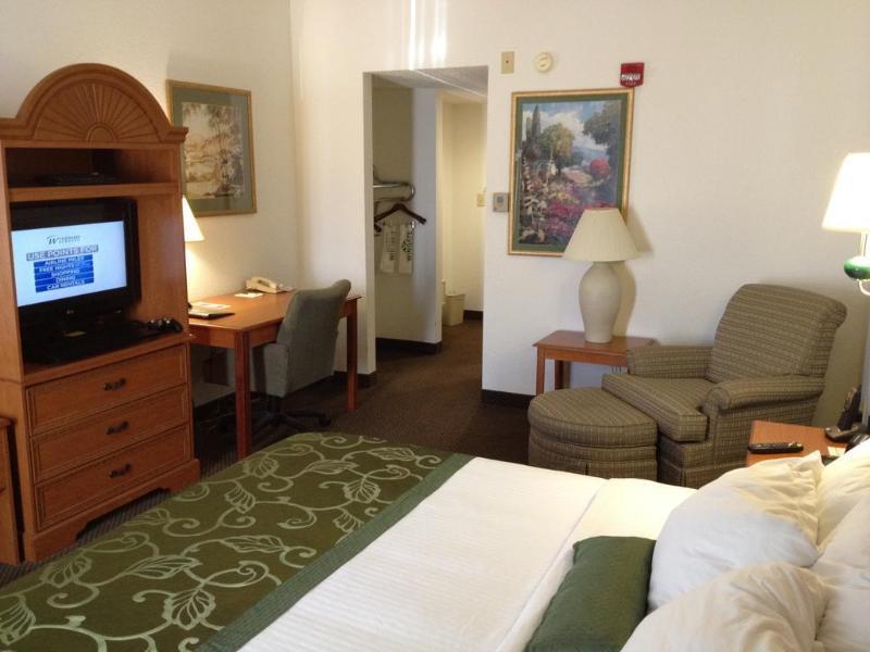 Wingate By Wyndham Indianapolis Airport Plainfield Ξενοδοχείο Εξωτερικό φωτογραφία