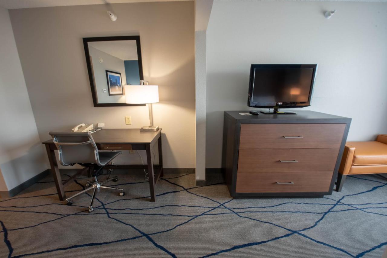 Wingate By Wyndham Indianapolis Airport Plainfield Ξενοδοχείο Εξωτερικό φωτογραφία