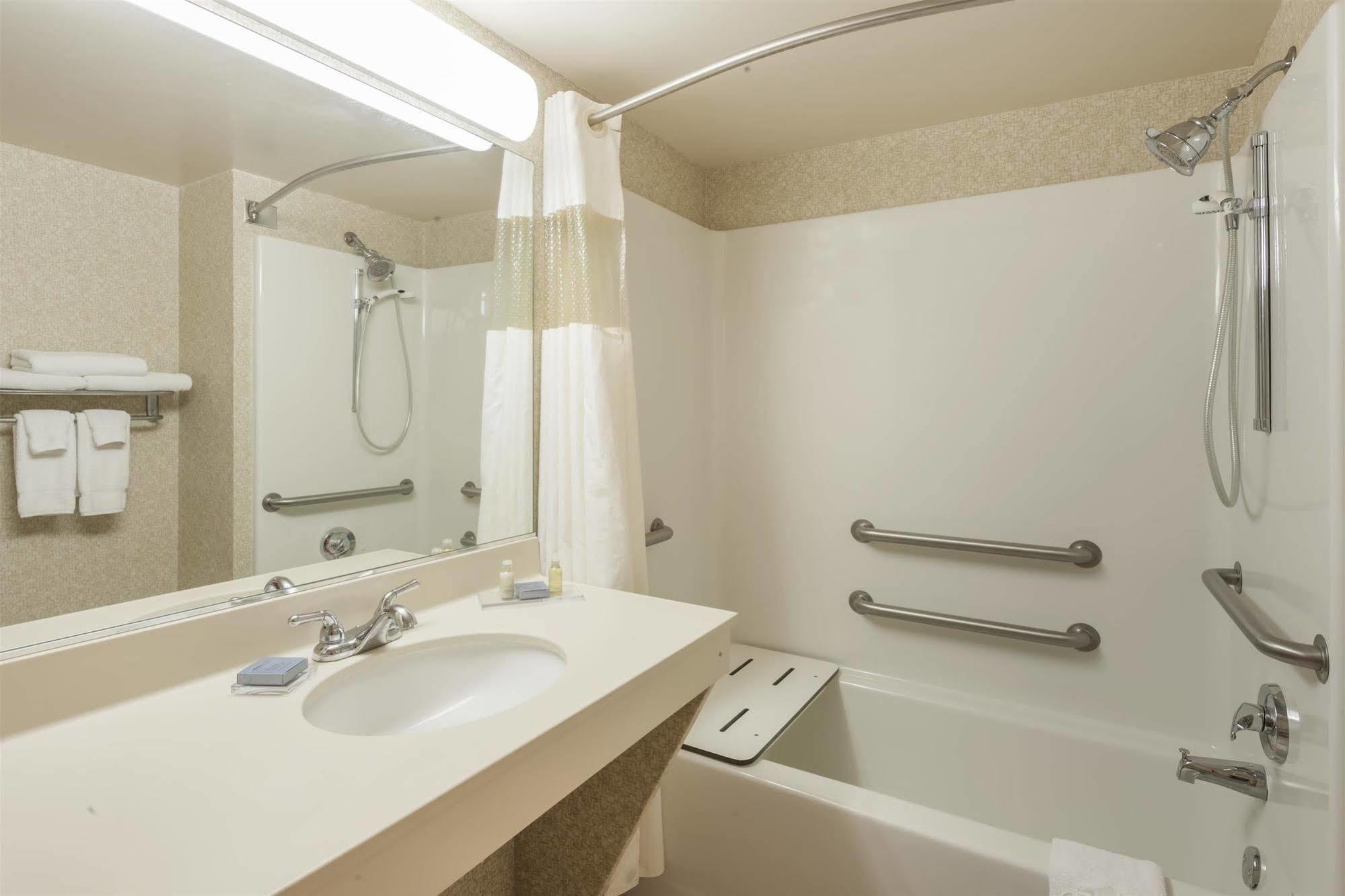 Wingate By Wyndham Indianapolis Airport Plainfield Ξενοδοχείο Εξωτερικό φωτογραφία