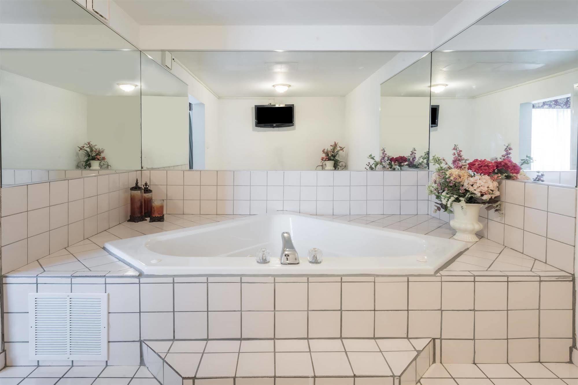 Wingate By Wyndham Indianapolis Airport Plainfield Ξενοδοχείο Εξωτερικό φωτογραφία